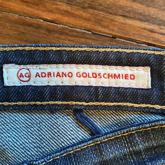 Adriano Goldschmied jeans, size 27 - Picture 5 of 6